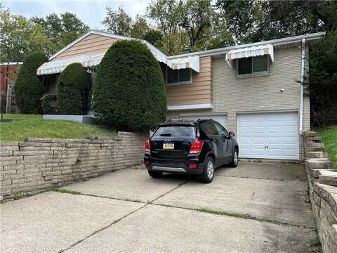 26 Glenbrook Dr, Penn Hills, PA 15235