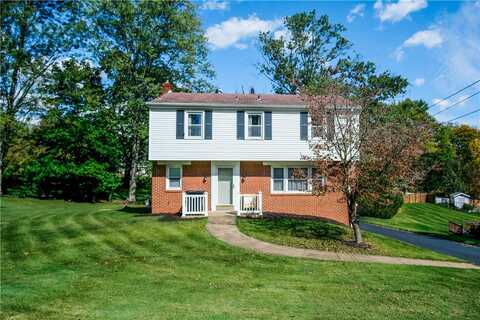 101 Lansdowne Dr, Crescent, PA 15108