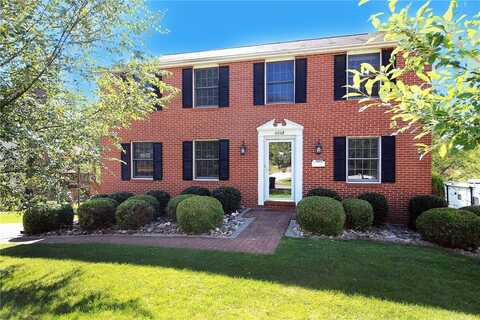 6048 Ramsgate, Bethel Park, PA 15102