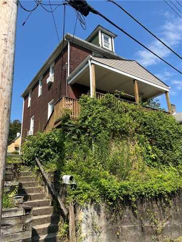 1170 Ridge Ave, Braddock, PA 15104