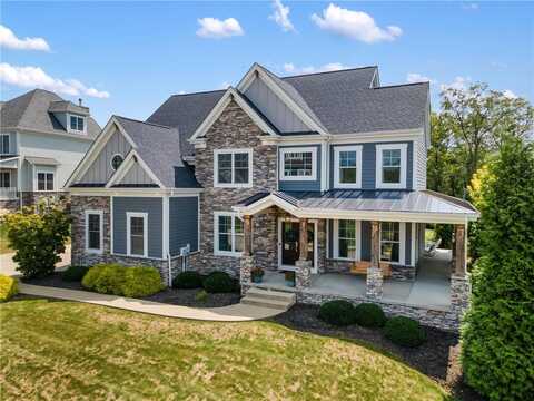 902 Penticon Ln, Marshall, PA 15086