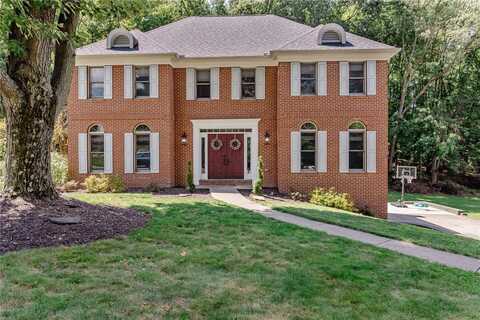 208 Seasons Dr, Bradfordwoods, PA 15090