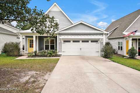 387 Beau Rivage Drive, Wilmington, NC 28412