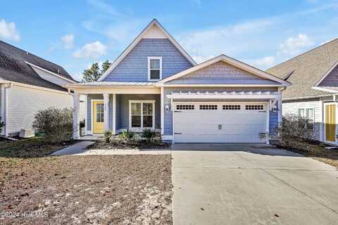 387 Beau Rivage Drive, Wilmington, NC 28412