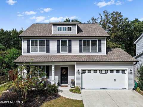 805 Lea Landing Drive, Wilmington, NC 28412