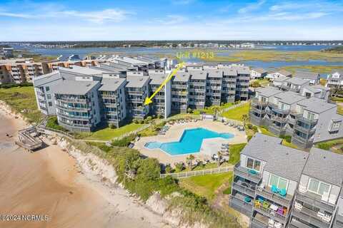 1896 New River Inlet Road, North Topsail Beach, NC 28460