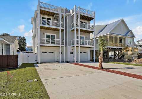 203 Texas Avenue, Carolina Beach, NC 28428