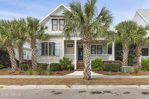 1230 Pinfish Lane, Carolina Beach, NC 28428