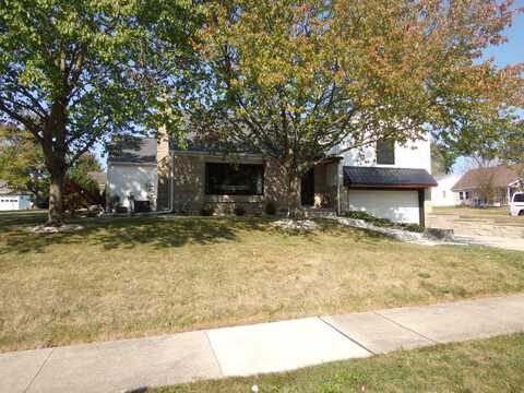 621 N Augustus Street, Saint Marys, OH 45885