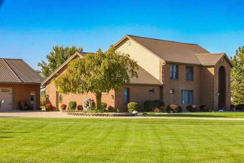 4978 Buschor Road, Coldwater, OH 45828