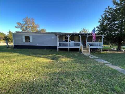 208 Chaffin Road, Iva, SC 29655