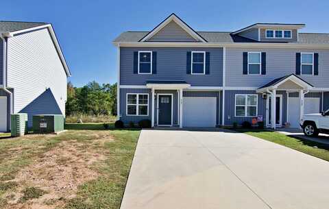 407 Bee Cove Way, Pendleton, SC 29670