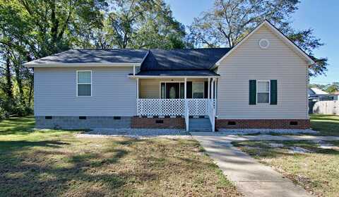 3 W 4th Street, Williamston, SC 29697