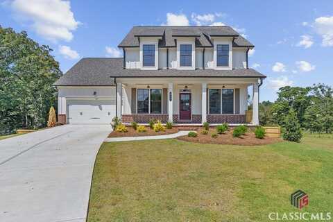 236 Dooly Drive, Statham, GA 30666