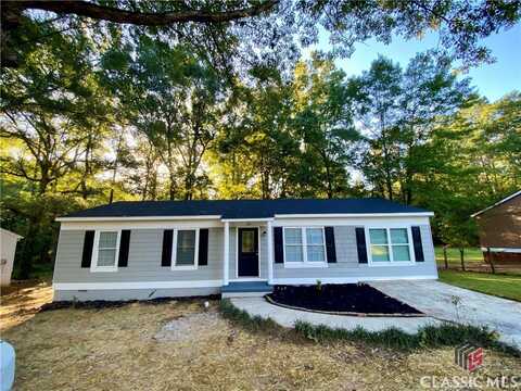 335 Marlborough Downs Road, Athens, GA 30606