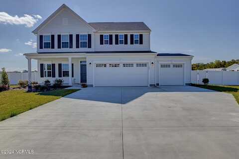 307 Tarheel Drive, Moyock, NC 27958