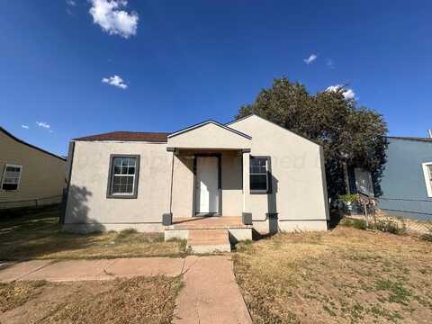 3809 NE 22ND Avenue, Amarillo, TX 79107