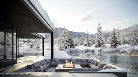 1763 MCLAIN FLATS Road, Aspen, CO 81611