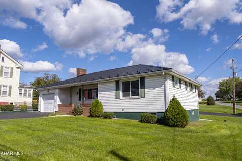 702 W Allegheny Street, Martinsburg, PA 16662