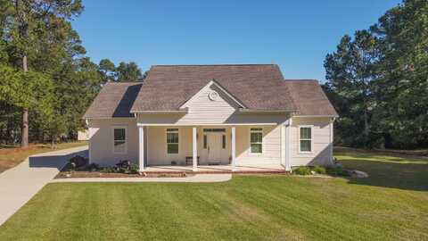 129 Elwood Drive, Aiken, SC 29803