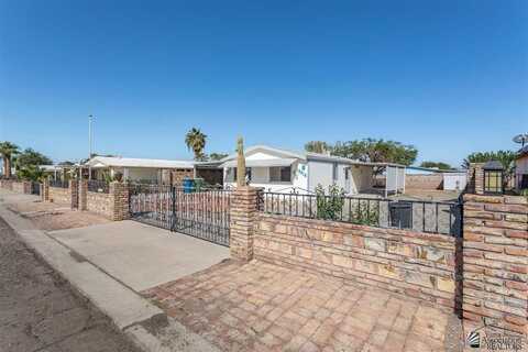 13218 E 42 ST, Yuma, AZ 85367