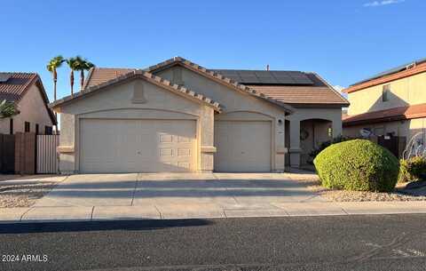 16924 W NORTHAMPTON Road, Surprise, AZ 85374