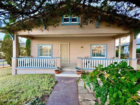 401 BISBEE Road, Bisbee, AZ 85603