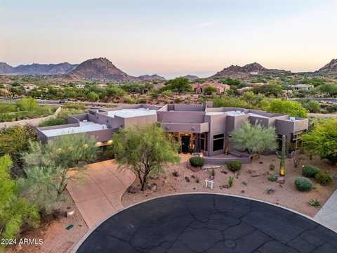 10743 E MONUMENT Drive, Scottsdale, AZ 85262