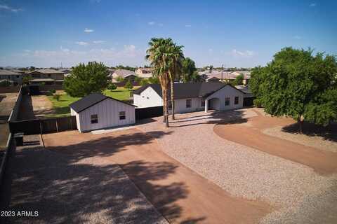 1375 E VICTORIA Street, Chandler, AZ 85249