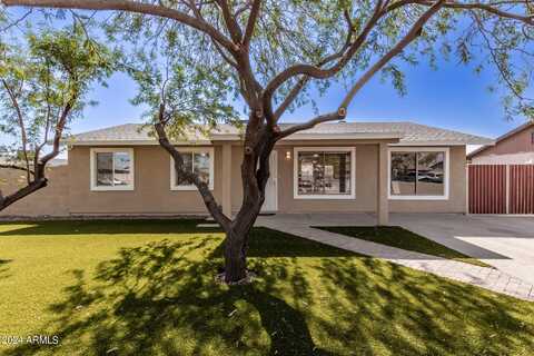 5123 W GRANADA Road, Phoenix, AZ 85035