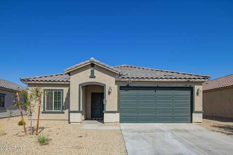 24530 W Flores Drive, Buckeye, AZ 85326