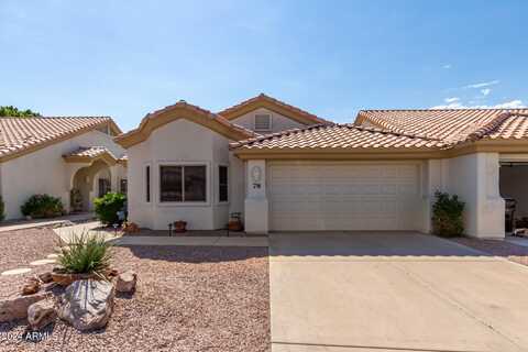 5830 E MCKELLIPS Road, Mesa, AZ 85215