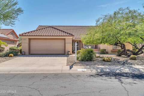 13605 W ROBERTSON Drive, Sun City West, AZ 85375