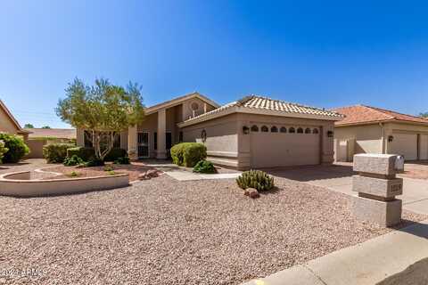 10209 E COOPERS HAWK Drive, Sun Lakes, AZ 85248