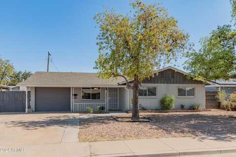 323 N WILLIAMS --, Mesa, AZ 85203