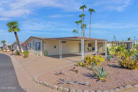 5402 E MCKELLIPS Road, Mesa, AZ 85215