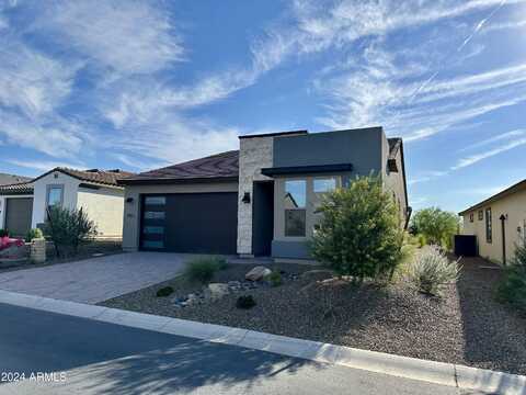 4321 Sawbuck Way, Wickenburg, AZ 85390