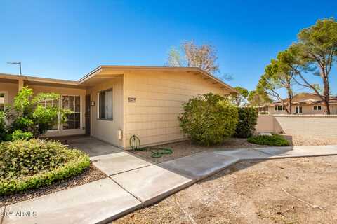 10477 W HIGHWOOD Lane, Sun City, AZ 85373