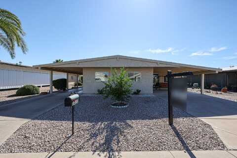 5425 E HERMOSA VISTA Drive, Mesa, AZ 85215