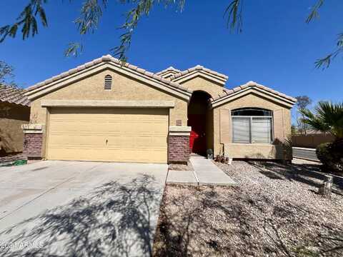 23734 W HIDALGO Avenue, Buckeye, AZ 85326