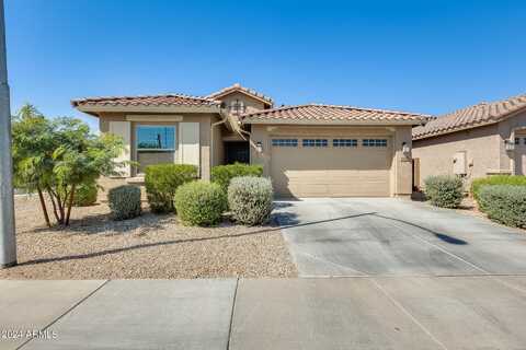 3846 S 63RD Drive, Phoenix, AZ 85043