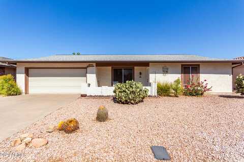 927 LEISURE WORLD --, Mesa, AZ 85206