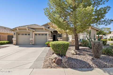 3431 E FAIRVIEW Street, Gilbert, AZ 85295