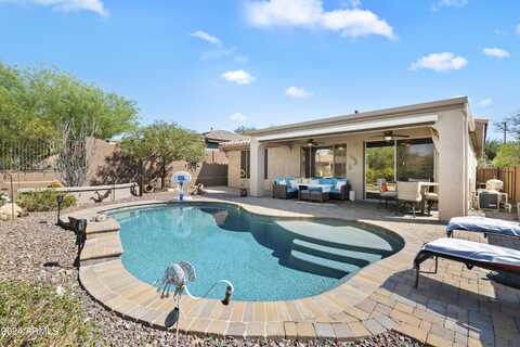 2446 W MYOPIA Drive, Anthem, AZ 85086