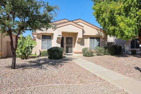 19914 N GREENVIEW Drive N, Sun City West, AZ 85375