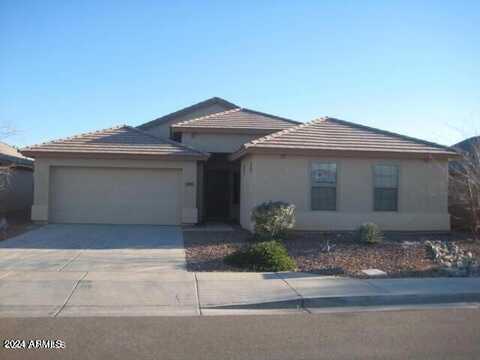 25581 W SUPERIOR Avenue, Buckeye, AZ 85326