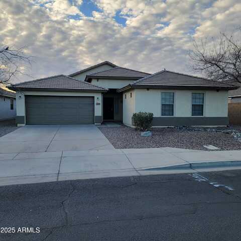 25581 W SUPERIOR Avenue, Buckeye, AZ 85326