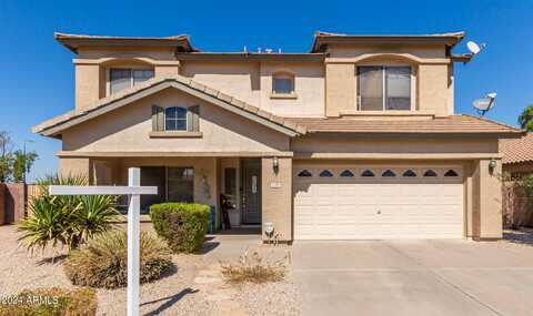 1050 E INDIGO Drive, Chandler, AZ 85286