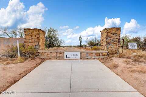 Xxx N 160TH Street, Scottsdale, AZ 85262