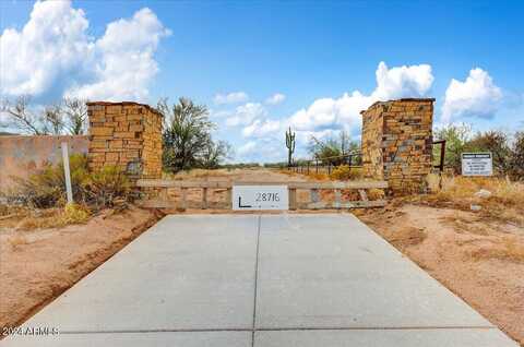 N 160TH Street, Scottsdale, AZ 85262